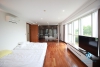 04 bedrooms apartment in L building for rent, Ciputra, Tay Ho